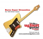 Burn Super Streamline
