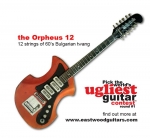 Orpehus 12