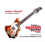 Orfeus Skurill
