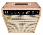 THE JIM KELLEY AMPLIFIER