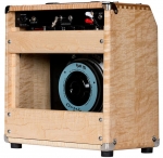 THE JIM KELLEY AMPLIFIER