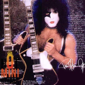 Paul Stanley
