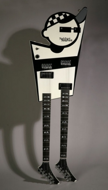 2006 Hamer Unckle Dick