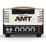 AMT-TPA-50 Satellite
