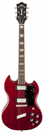 Guild S-100 Polara Guild S-100 Polara