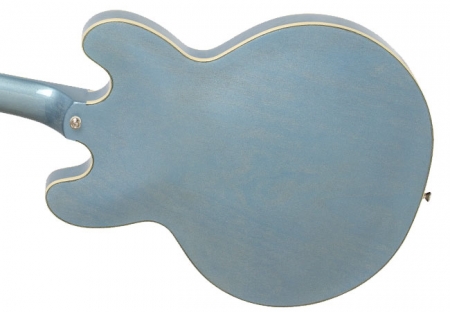 Epiphone Ltd. Ed. TV Pelham Blue Ltd. Ed. ES-355