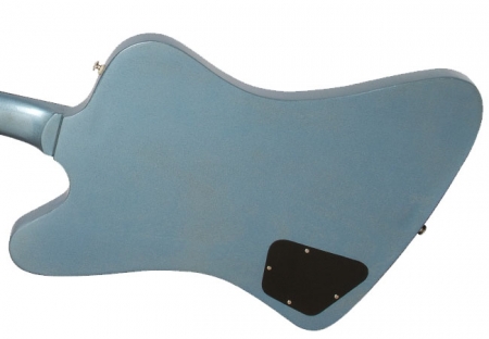 Epiphone Ltd. Ed. TV Pelham Blue Ltd. Ed. Firebird Studio
