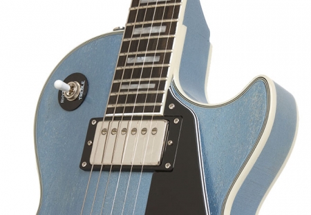 Epiphone Les Paul Custom PRO