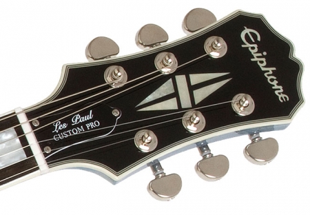 Epiphone Les Paul Custom PRO