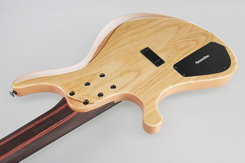 Ibanez grooveline deals g106