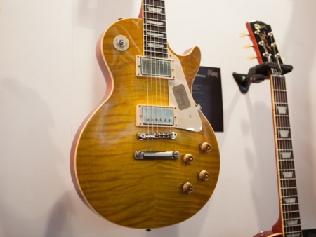 Gibson Custom Shop 1959 VOS Les Paul Standard Reissue Gibson Custom Shop 1959 VOS Les Paul Standard Reissue