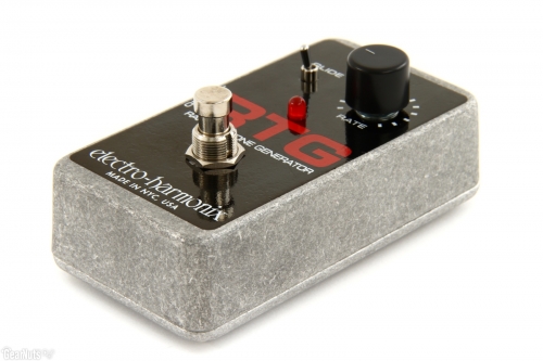 Electro-Harmonix Random Tone Generator (RTG)