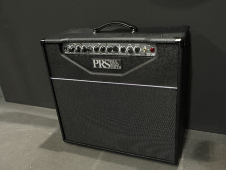 Усилители серии PRS SE