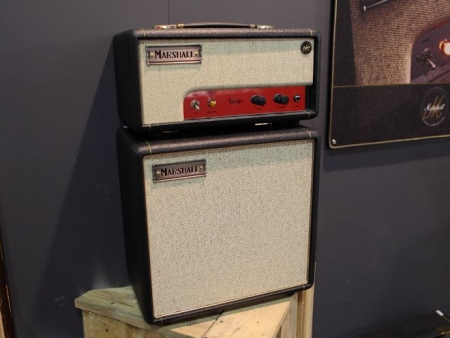 Комбо Marshall 50th Anniversary на 1 Вт