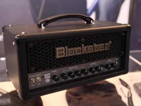 Серия Blackstar HT Metal