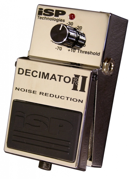 ISP Decimator II