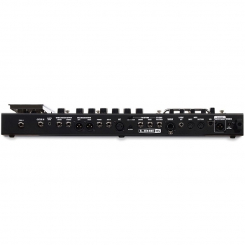 Line 6 POD HD500X