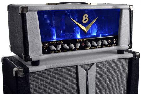V8 Roadster 30W