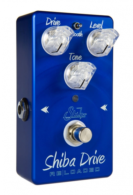 Suhr Shiba Drive Reloaded