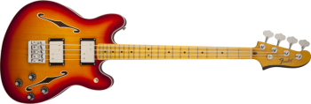 Fender Starcaster Bass
