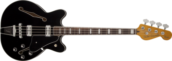 Fender Hollow-body Coronado Bass