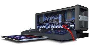 Hughes & Kettner  GrandMeister 36
