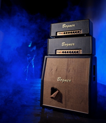 Bogner Helios