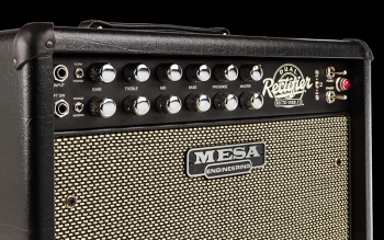 Mesa Boogie Recto-Verb 25