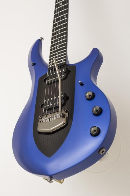 John Petrucci Signature Ernie Ball Music Man Majesty