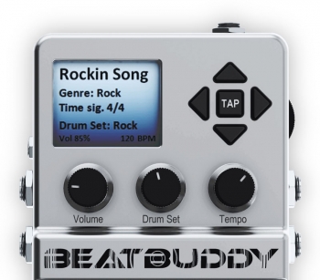 BeatBuddy