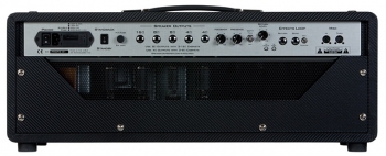 Pete Thorn Signature Suhr PT-100 Amplifier