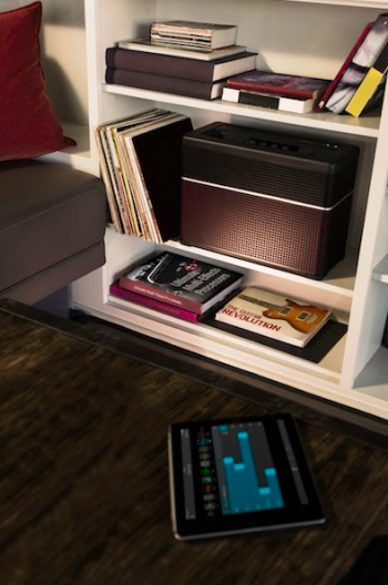Line 6  AMPLIFi