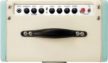 Ibanez Tube Screamer Amplifier TSA5TVR