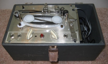 Echoplex EP-2