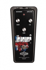 Эквалайзер Rotosound The Leveller