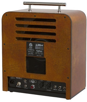 Epiphone Limited Edition 75th Anniversary 1939 Century