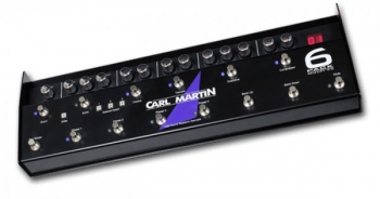 Carl Martin 6pack