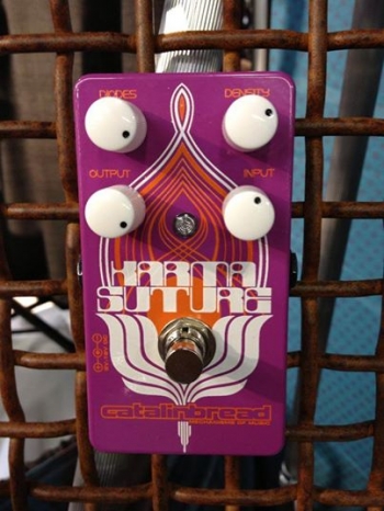 Catalinbread Karma Suture