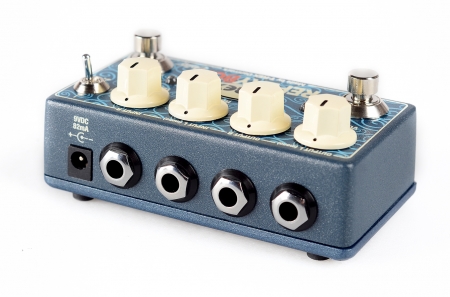 T-Rex Replay Box