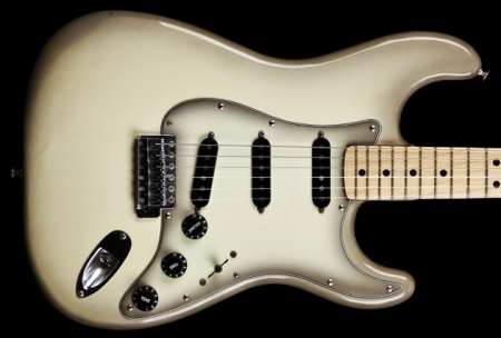 Fender Antigua Stratocaster