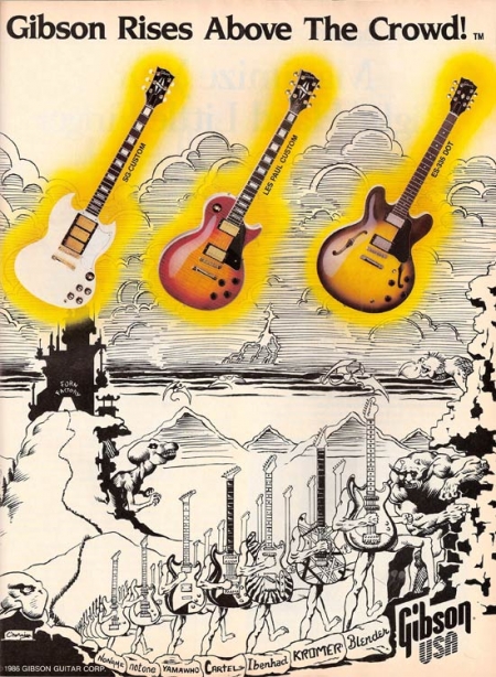 Gibson