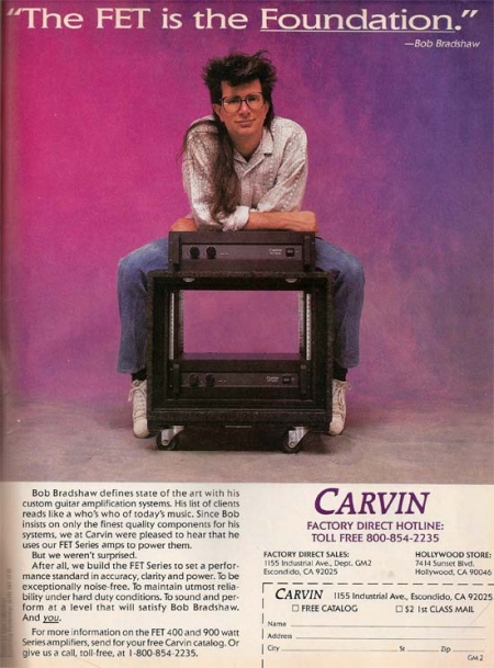 Carvin
