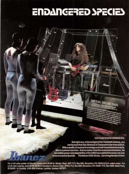 Ibanez