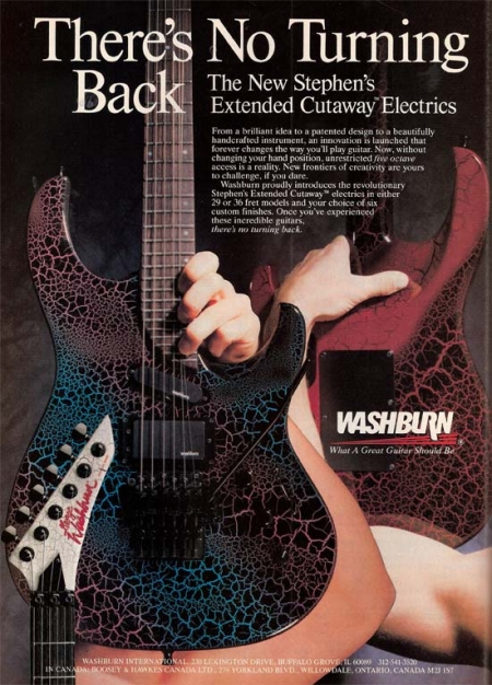 Washburn