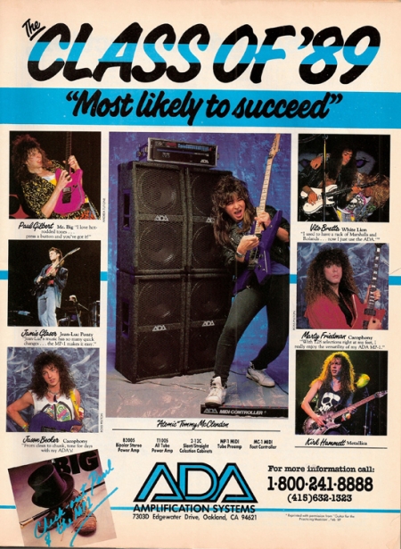 ADA