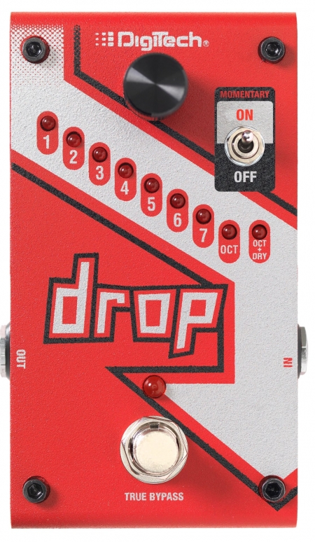 Digitech Drop