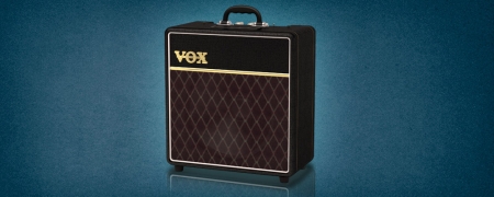 Vox AC4C1-12 Mini Tube Combo Amp