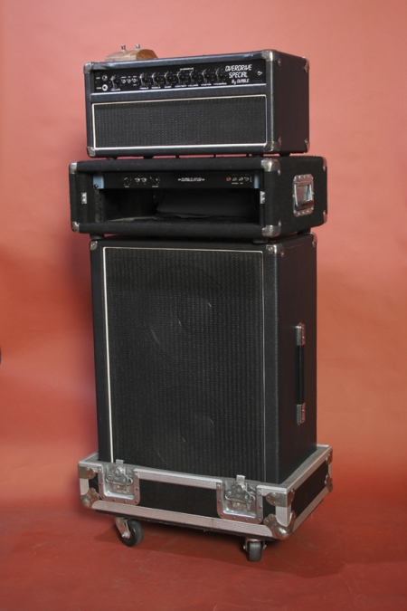 Dumble Amplifier