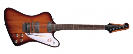 Gibson Firebird III 1964 Фото