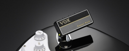 Vox AmPlug 2 Classic Rock